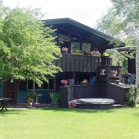 Chalet Lisl Lodge Aspen Exterior photo