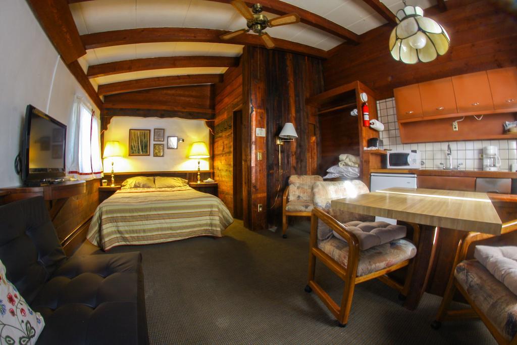 Chalet Lisl Lodge Aspen Room photo