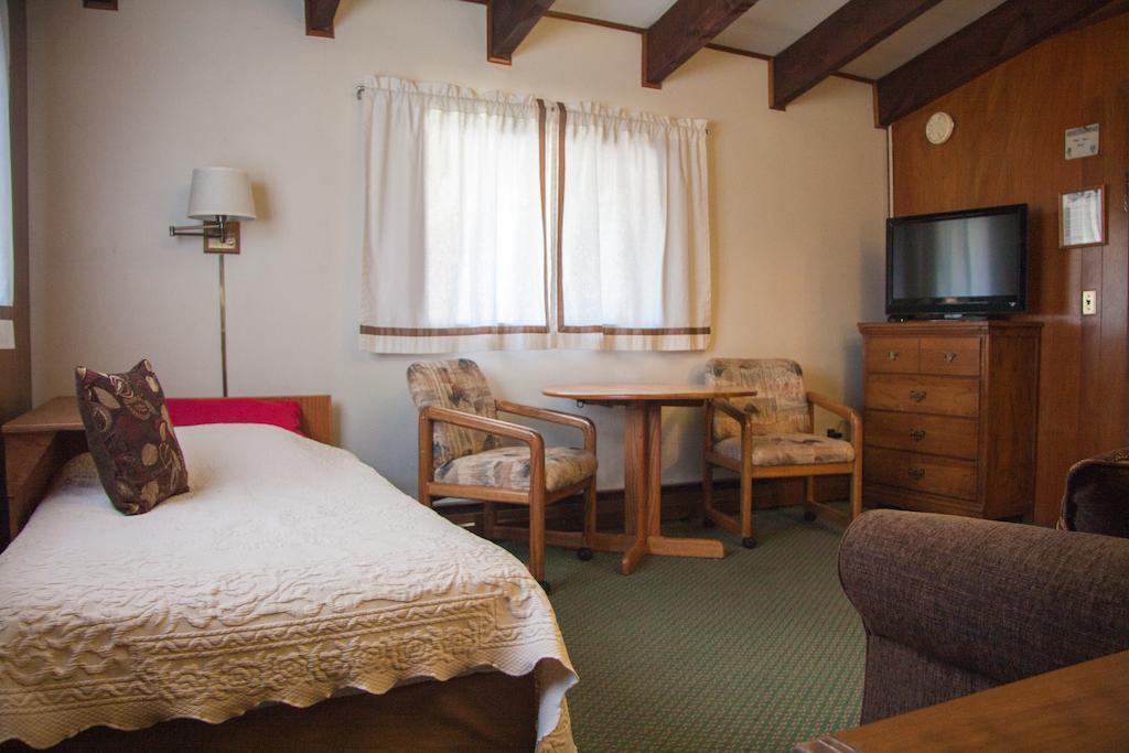 Chalet Lisl Lodge Aspen Room photo